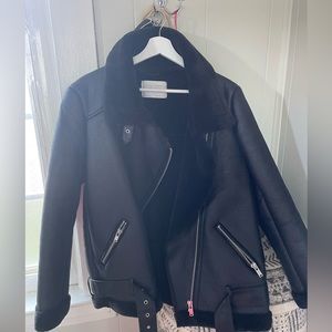 Zara Jacket